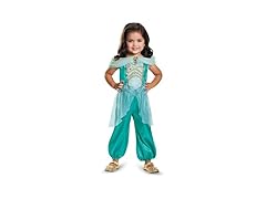 Disguise Disney Princess Jasmine Classic Costume