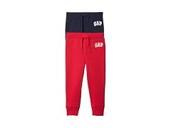 GAP Boys (0-3 MOS) Logo Jogger
