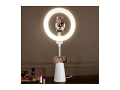 HALLUV NS5022016 ring light with stand