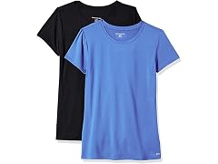 Amazon Essentials Women's Crewneck T-Shirt
