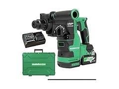 Metabo DH3628DA 36V Rotary Hammer