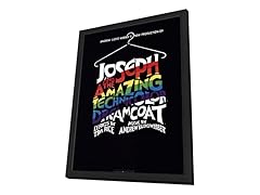 Joseph & Amazing Technicolor Dreamcoat