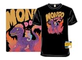Mongo and Donut