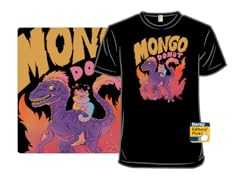 Mongo and Donut