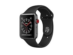 Apple Watch Series 3 (S&D) (Open Box)