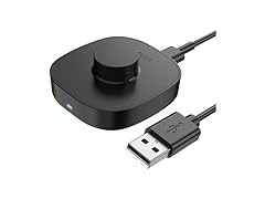 Vodi Mosa Charger Compatible with Ou-ra Ring Gen4 - Size 10