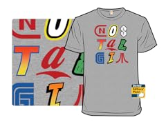 Nostalgia Type Thing