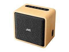 JVC Mini Wireless Bluetooth Speaker