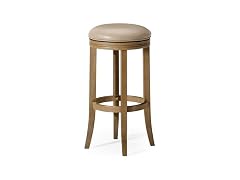 Maven Lane Eva 31" Swivel Bar Stool