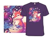 Nebula Ramen Fox