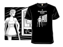 A Mannequin's Story