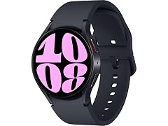 (NEW) Samsung Galaxy  6 44mm Smartwatch (LTE) (USA Model)