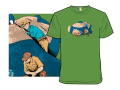 Jurassic Nap