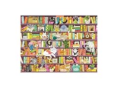 1000 Piece Puzzle for Adults