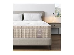 FP FLEXPEDIC King Size Mattress,14 Inch