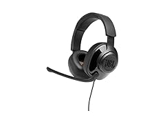 JBL QUANTUM 300 WIRED
