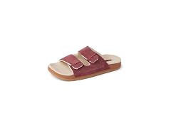 Reef Women Ojai Two Bar Cozy Slide
