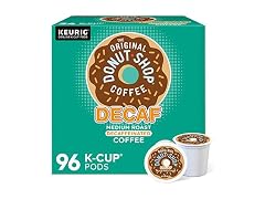 The Original Donut Shop | Decaf 96 Count