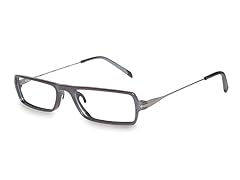 Tumi Compatto Reader, +1.00