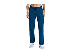 HEAD Women (S) Straight Leg Pant Relaxed Fleece
