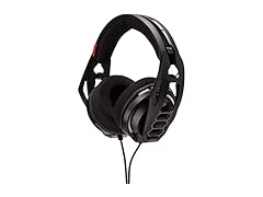 Plantronics Gaming Headset RIG 400HS