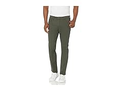 Amazon Essentials Mens 5Pocket Comfort Chino