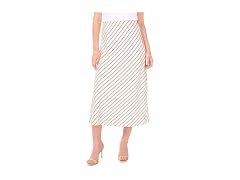 Vince Camuto  (XL) Bias Skirt