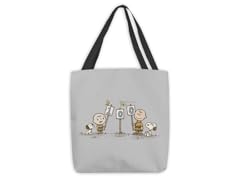 "100 Years" Large Tote Bag