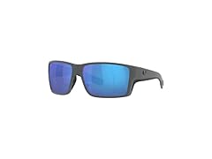 Costa Del Mar Men's Reefton PRO Polarized Sunglasses