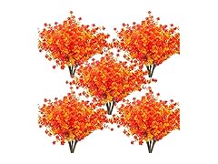 Grunyia Artificial Fall Flowers