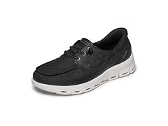 Skechers Women's Cozy Fit Hands Free Boat Shoe (8.5)