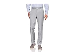 Amazon Essentials Mens SlimFit Dress Pant