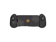 SCUF NOMAD Wireless iPhone Mobile Gaming Controller – Custom (Open Box)