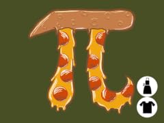Pizza Pi