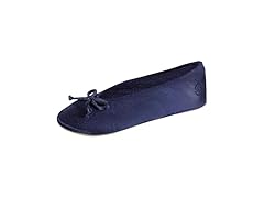 Isotoner Ballerina Slippers for Women –