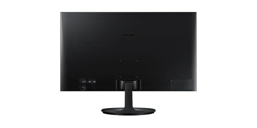 Samsung S24F350FHN 24" Slim Monitor