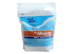 10-Pounds Total Alkalinity Increaser