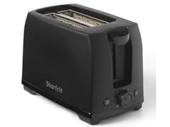 (NEW) StarFrit Alston 2-Slice Toaster