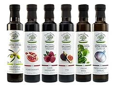 Sutter Buttes Oil & Vinegar (6)