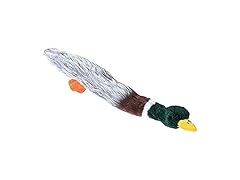 Multipet 18" Mallard Dog Toy w/Squeaker