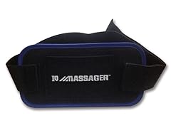 IQ Massager Abs and Back Belt