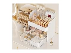 Booklov BC2313626069340 Makeup Organizer with Drawers