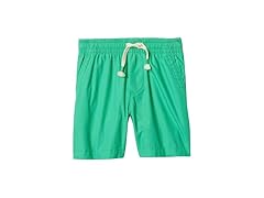 GAP Boys (2T) Baby Boys Pull-On Woven Short 2yrs