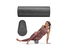 Gaiam Restore Foam Roller