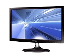Samsung 27" Full-HD LED-backlit Monitor