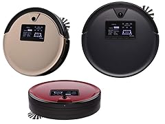 bObsweep PetHair Plus Robotic Vacuum