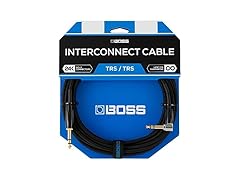 BOSS BCC-3-TRA 1m SL TRS Cable Musical