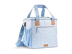 Fit & Fresh, 24-Can Soft Cooler Bag