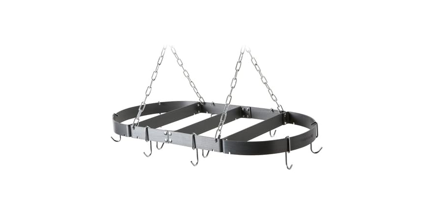 Calphalon Cache Rack Calphalon Pot Racks 18