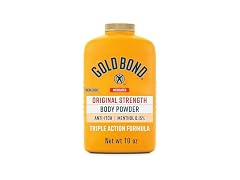 Gold Bond Gold Bond Medicated Body Powder